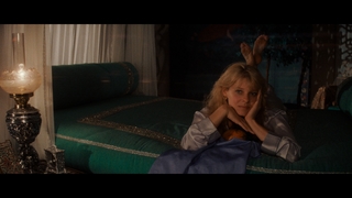 Kate Capshaw feet photo thumbnail