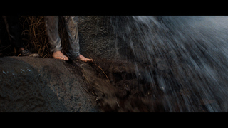 Kate Capshaw feet photo thumbnail