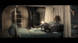 Kate Capshaw feet photo thumbnail