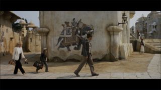 Kate Capshaw feet photo thumbnail