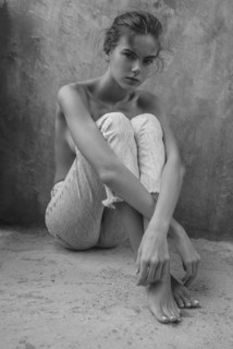 Kate Demianova feet photo 20