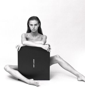 Kate Demianova feet photo 13