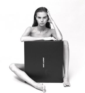 Kate Demianova feet photo 7