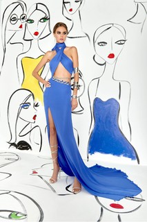 Kate Demianova feet photo 4