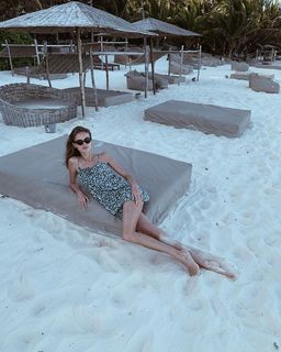 Kate Demianova feet photo 16