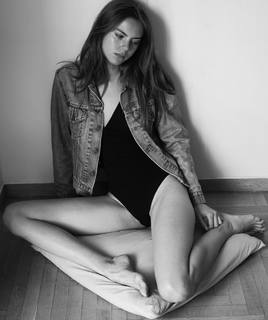 Kate Demianova feet photo 5