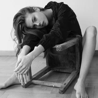 Kate Demianova feet photo 15