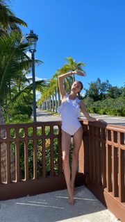 Kate Demianova feet photo 20