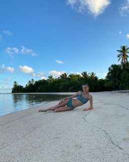 Kate Demianova feet photo 14