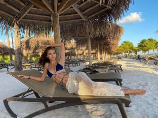 Kate Demianova feet photo 6