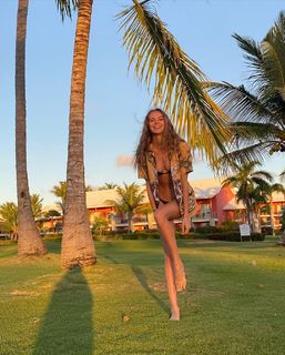 Kate Demianova feet photo 5