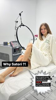 Kate Demianova feet photo 4