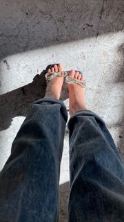Kate Demianova feet photo 18