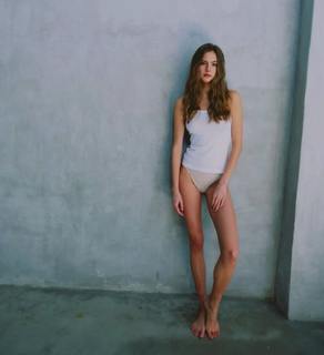 Kate Demianova feet photo 6