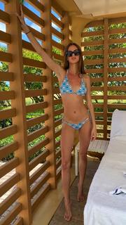 Kate Demianova feet photo 2