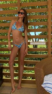 Kate Demianova feet photo 1