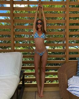 Kate Demianova feet photo 13