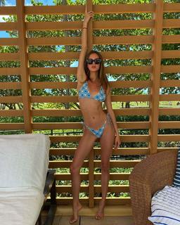 Kate Demianova feet photo 12