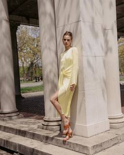 Kate Demianova feet photo 6