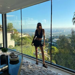 Kate Demianova feet photo 12