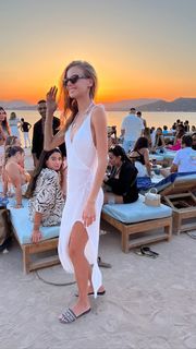 Kate Demianova feet photo 4
