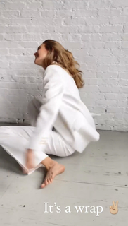 Kate Demianova feet photo 20