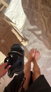 Kate Demianova feet photo 11