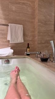 Kate Demianova feet photo 7
