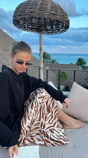 Kate Demianova feet photo 5