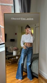 Kate Demianova feet photo 10