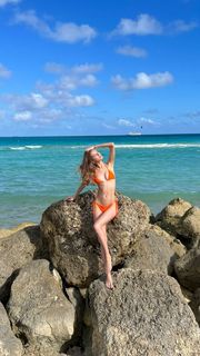 Kate Demianova feet photo 1