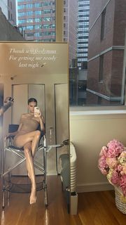Kate Demianova feet photo 17