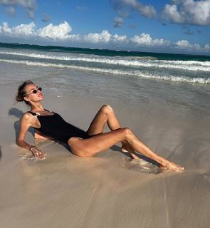 Kate Demianova feet photo 14