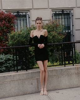 Kate Demianova feet photo 6