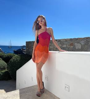 Kate Demianova feet photo 15