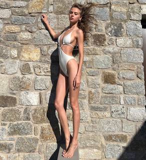 Kate Demianova feet photo 10