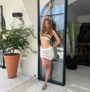 Kate Demianova feet photo 5