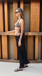 Kate Demianova feet photo 4