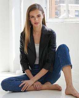 Kate Demianova feet photo 6