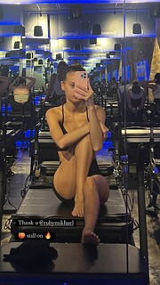 Kate Demianova feet photo 15