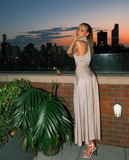 Kate Demianova feet photo 8