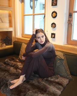 Kate Demianova feet photo 20