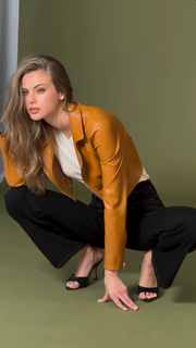 Kate Demianova feet photo 11