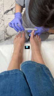 Kate Demianova feet photo 9