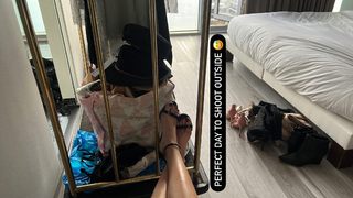 Kate Demianova feet photo 17