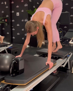 Kate Demianova feet photo 5