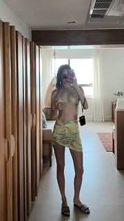 Kate Demianova feet photo 1