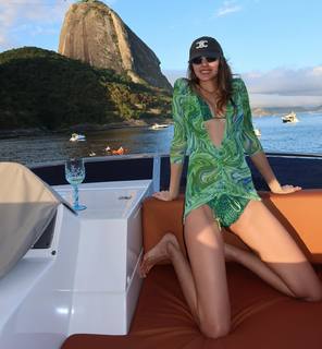 Kate Demianova feet photo 20