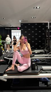 Kate Demianova feet photo 5