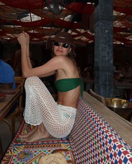 Kate Demianova feet photo 15